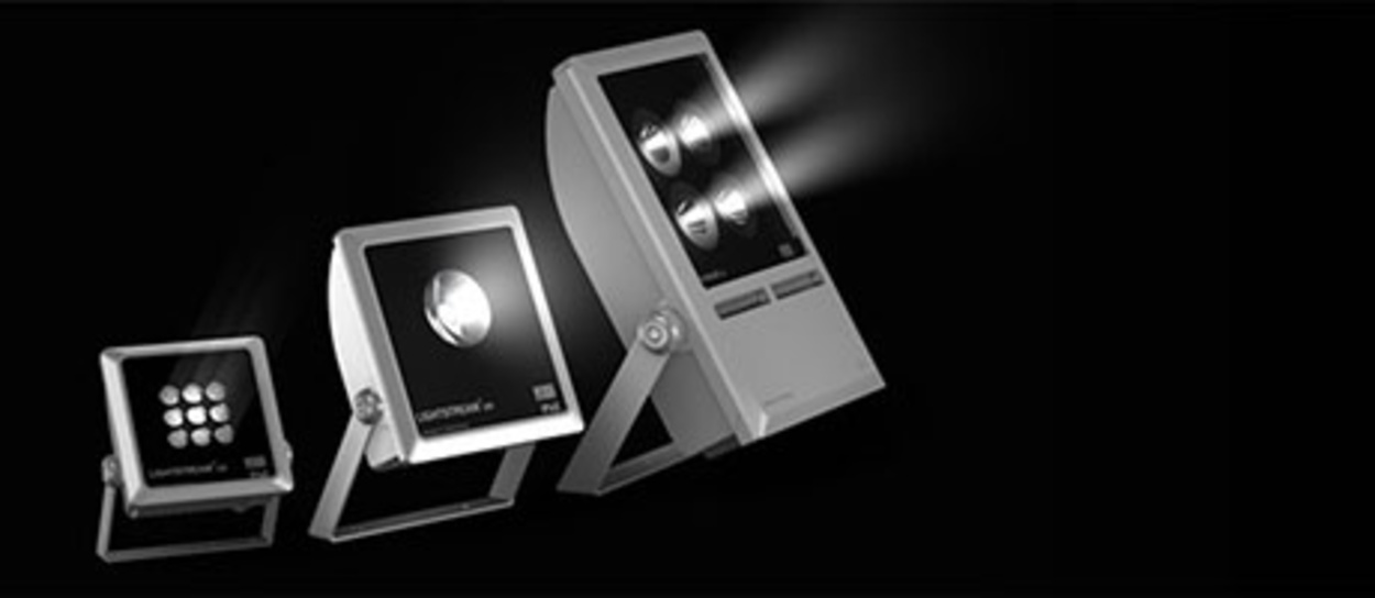 Lightstream LED bei H+S Gebäudetechnik in Pfedelbach