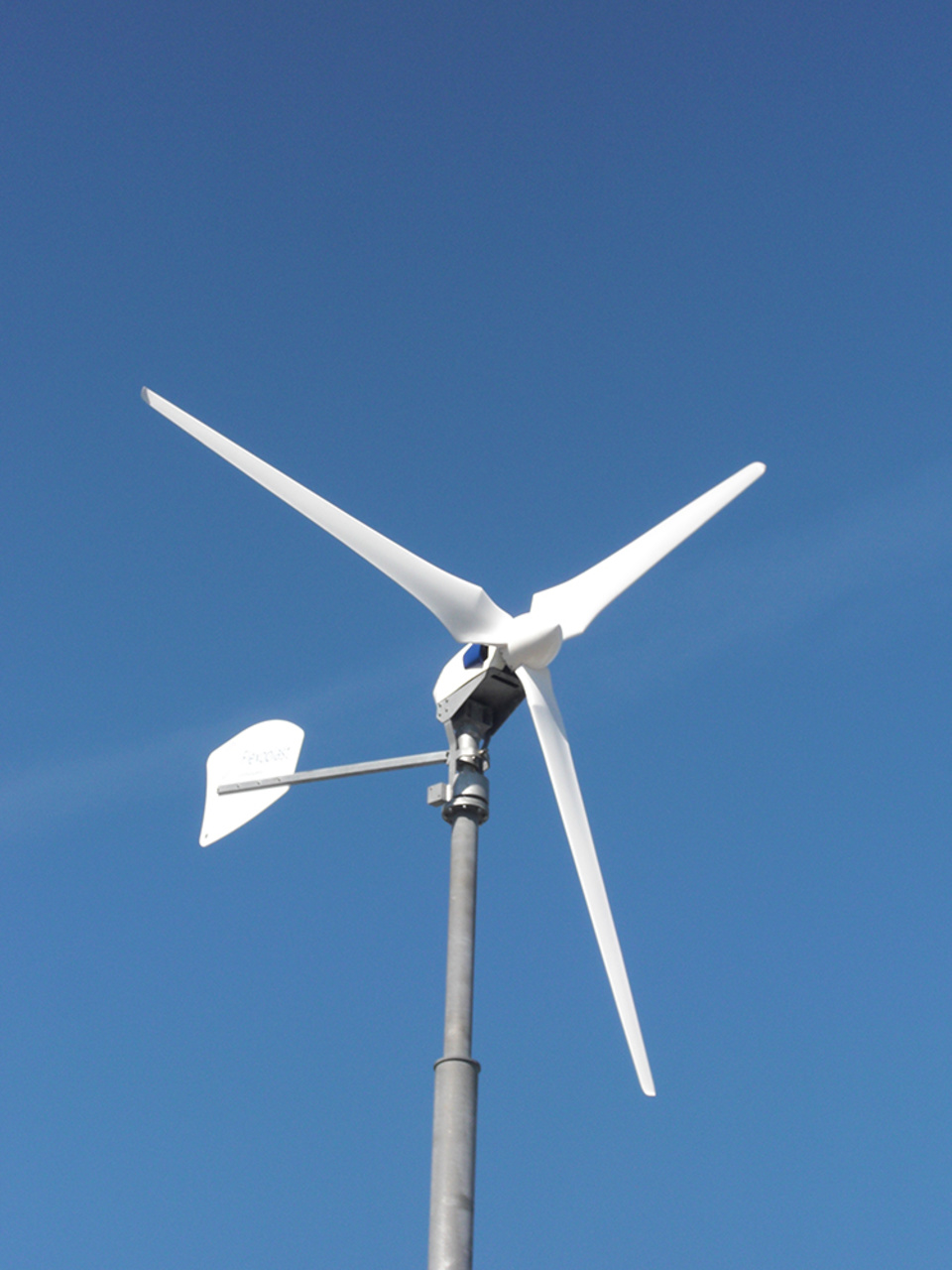 Windkraft2 bei H+S Gebäudetechnik in Pfedelbach