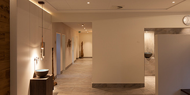 Spa / Wellness bei H+S Gebäudetechnik in Pfedelbach
