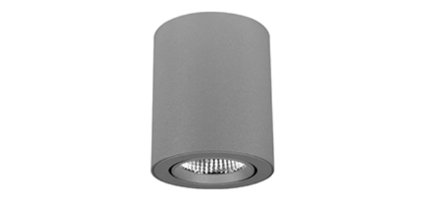 Anbaudownlights bei H+S Gebäudetechnik in Pfedelbach