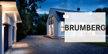 Brumberg bei H+S Gebäudetechnik in Pfedelbach