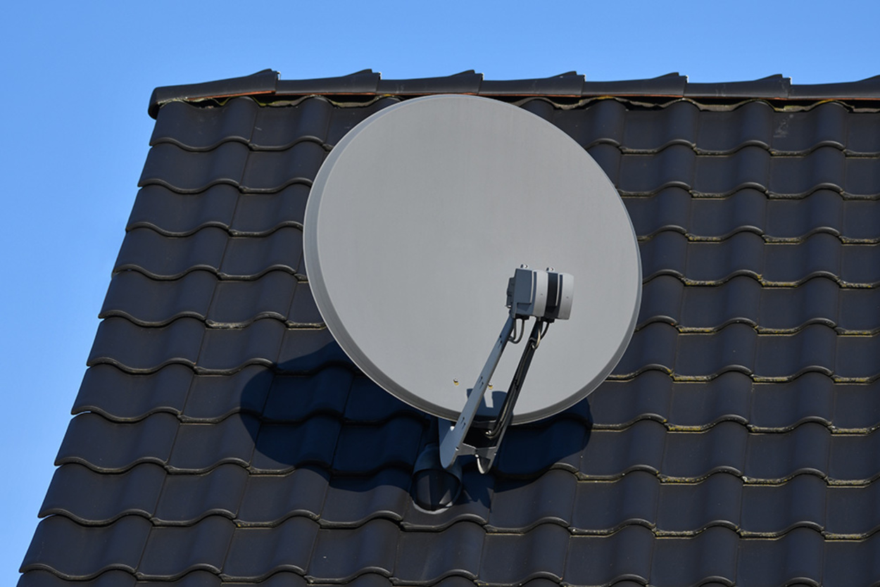 Multimedia bei H+S Gebäudetechnik in Pfedelbach