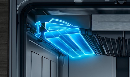 varioSchublade Pro bei H+S Gebäudetechnik in Pfedelbach
