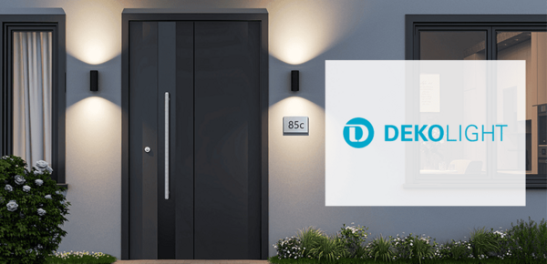 DEKO-LIGHT bei H+S Gebäudetechnik in Pfedelbach
