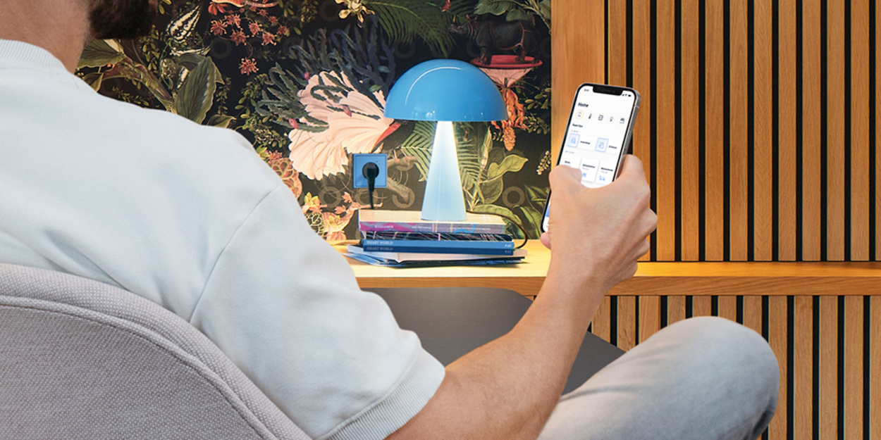 JUNG HOME bei H+S Gebäudetechnik in Pfedelbach