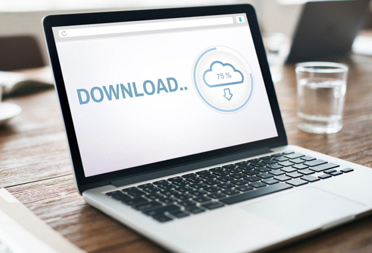Downloads bei H+S Gebäudetechnik in Pfedelbach