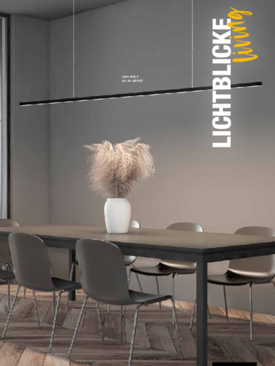 Lichtblicke bei H+S Gebäudetechnik in Pfedelbach