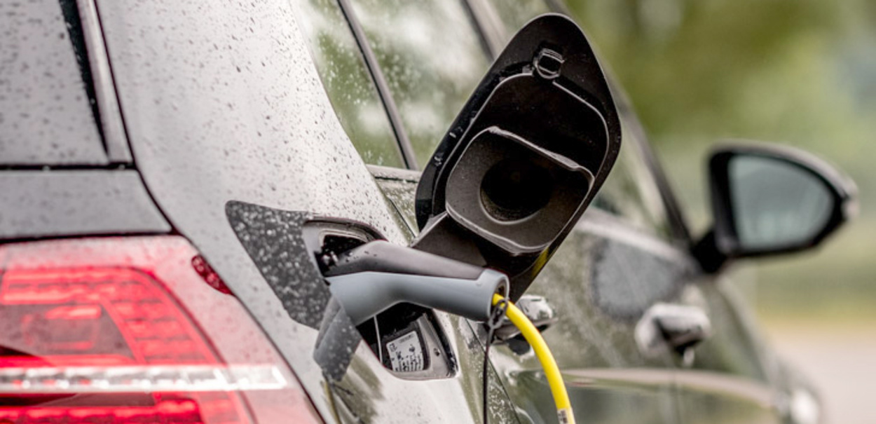 E-Mobility bei H+S Gebäudetechnik in Pfedelbach