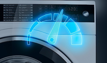 varioSpeed bei H+S Gebäudetechnik in Pfedelbach
