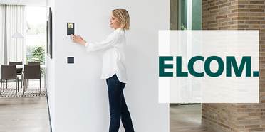 Elcom bei H+S Gebäudetechnik in Pfedelbach