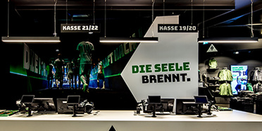 Shop / Retail bei H+S Gebäudetechnik in Pfedelbach