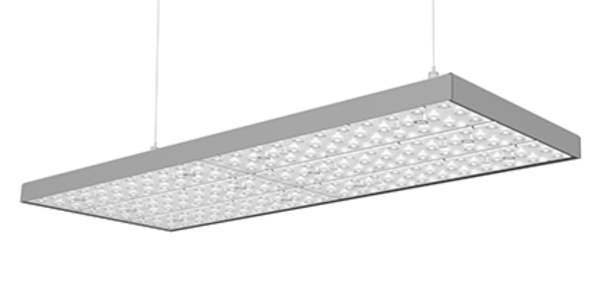 Leuchtenserie LUZ bei H+S Gebäudetechnik in Pfedelbach