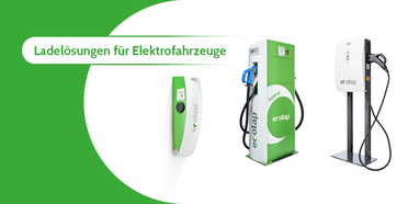E-Mobility bei H+S Gebäudetechnik in Pfedelbach