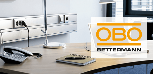 OBO bei H+S Gebäudetechnik in Pfedelbach