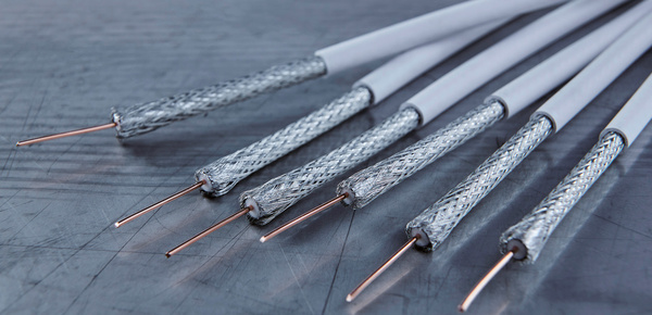 Kabel- und Steckverbinder bei H+S Gebäudetechnik in Pfedelbach