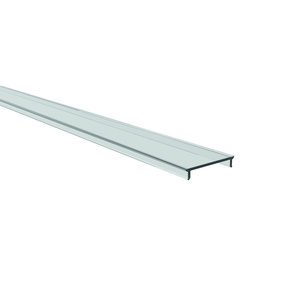 LED-Profil­abdeckungen bei H+S Gebäudetechnik in Pfedelbach