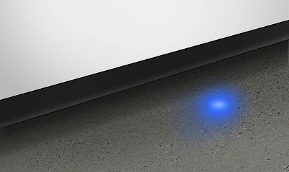 infoLight bei H+S Gebäudetechnik in Pfedelbach