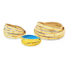 LED Stripes COB bei H+S Gebäudetechnik in Pfedelbach