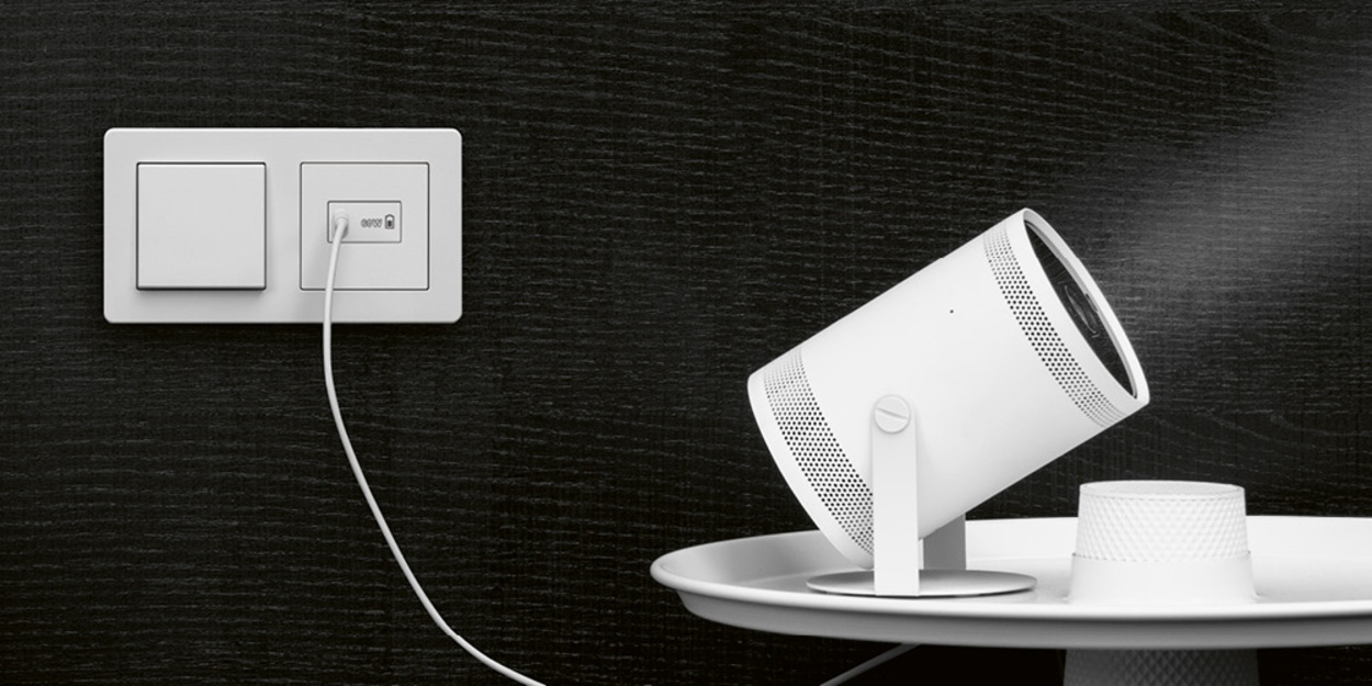 Ladegerät USB PD 60 bei H+S Gebäudetechnik in Pfedelbach