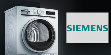 Siemens Hausgeräte bei H+S Gebäudetechnik in Pfedelbach