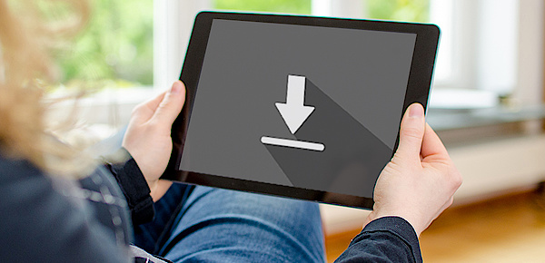 Downloads bei H+S Gebäudetechnik in Pfedelbach