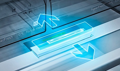 hyperFresh bei H+S Gebäudetechnik in Pfedelbach