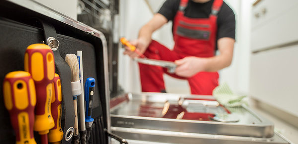 Gastro-Service bei H+S Gebäudetechnik in Pfedelbach