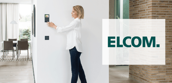 Elcom bei H+S Gebäudetechnik in Pfedelbach