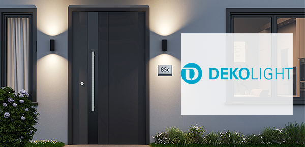 DEKO-LIGHT bei H+S Gebäudetechnik in Pfedelbach