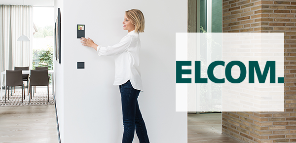 Elcom bei H+S Gebäudetechnik in Pfedelbach